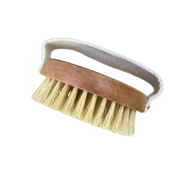 Sisal Dry Brush