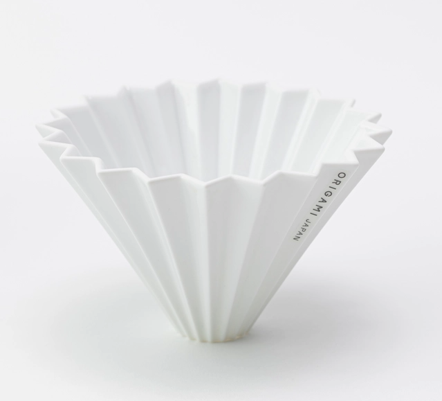 ORIGAMI Japan Coffee Drippers, Small