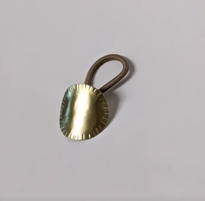 Sol Ponytail Holders