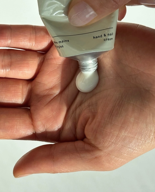 Souvenir Hand & Nail Cream