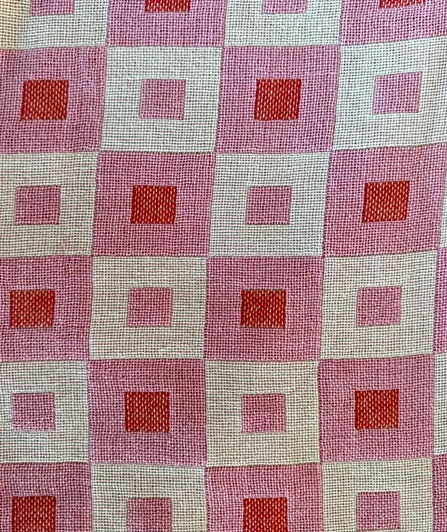 Didi Giant Throw Blanket