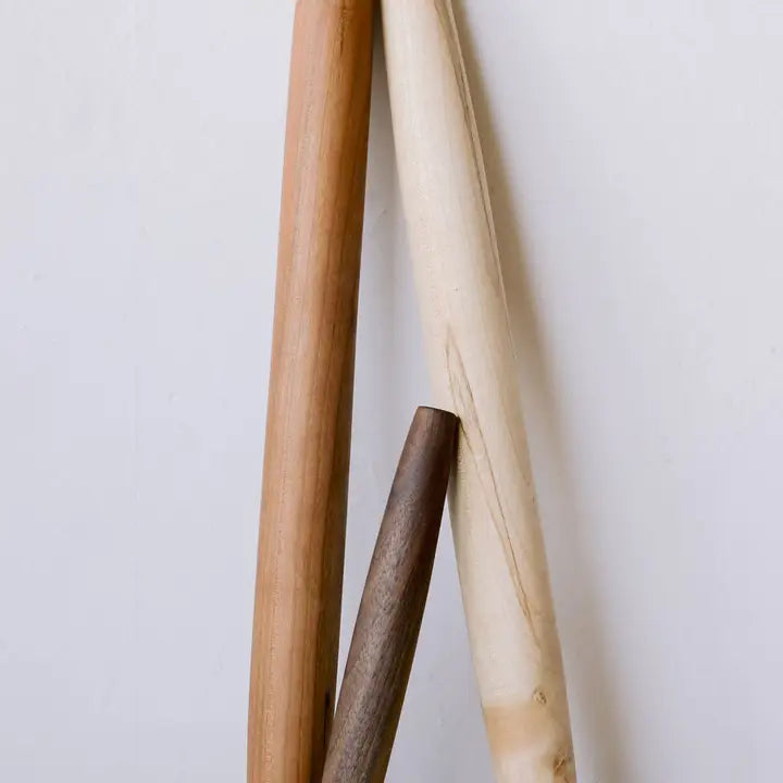 French Rolling Pins- Large