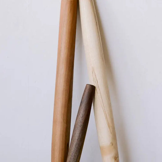 French Rolling Pins- Large