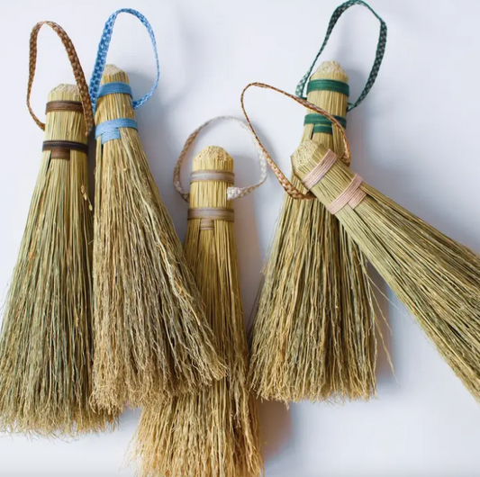 Small Hand Brooms