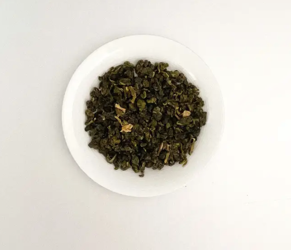Jasmine Oolong