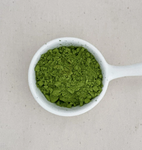 Premium Grade Matcha Powder