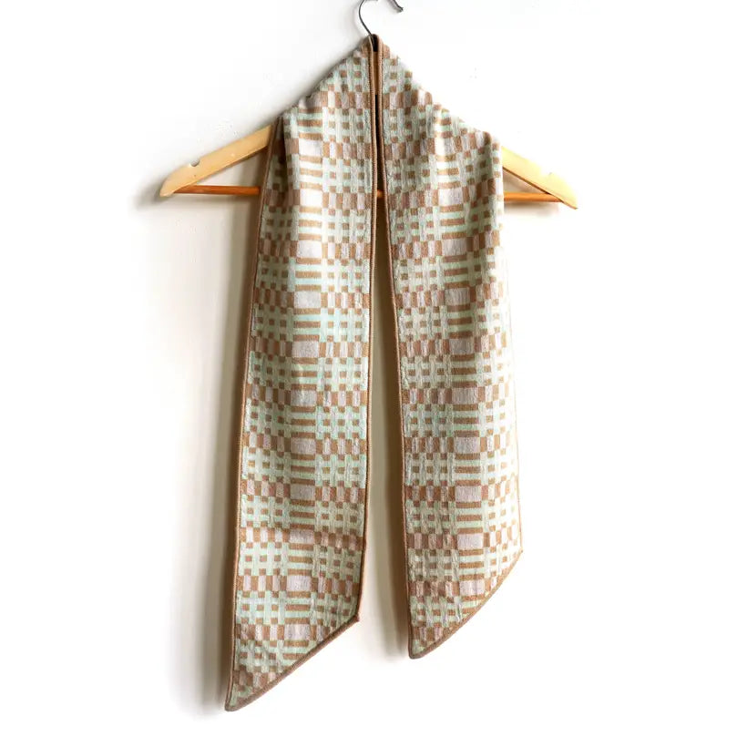 The Bridget Scarf in Drift