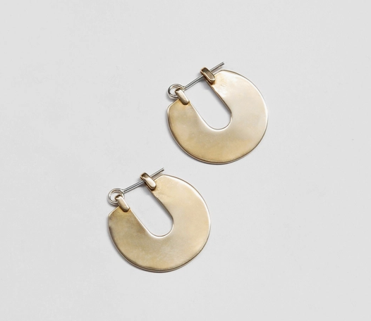 Orbis Earrings