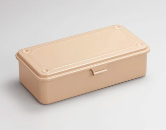 T-190 Steel Storage Box