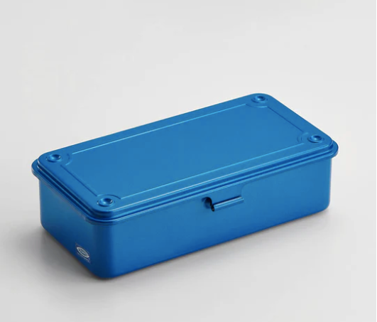 T-190 Steel Storage Box