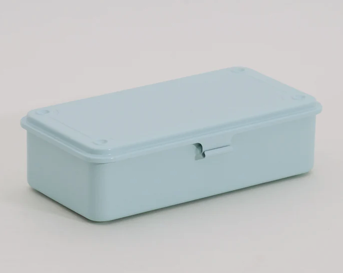 T-190 Steel Storage Box