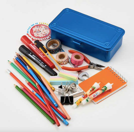 T-190 Steel Storage Box
