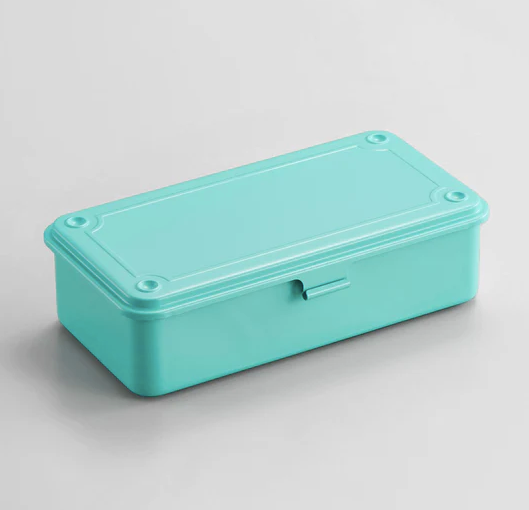 T-190 Steel Storage Box