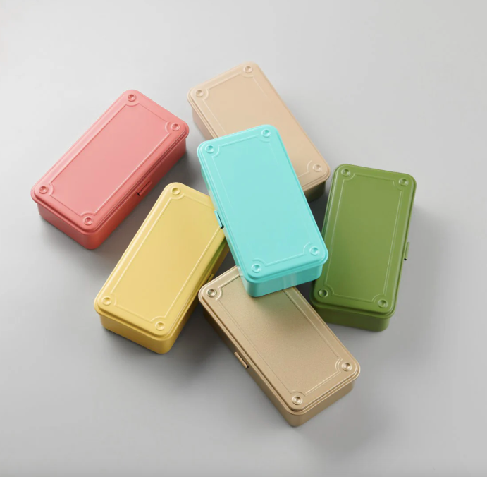 T-190 Steel Storage Box