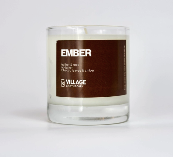 Ember Candle