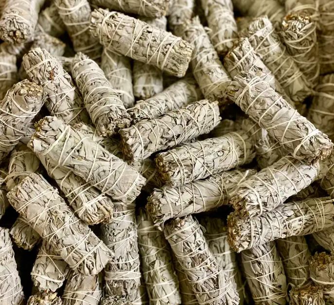 White Sage Bundle
