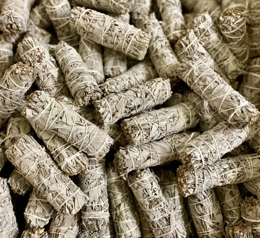 White Sage Bundle