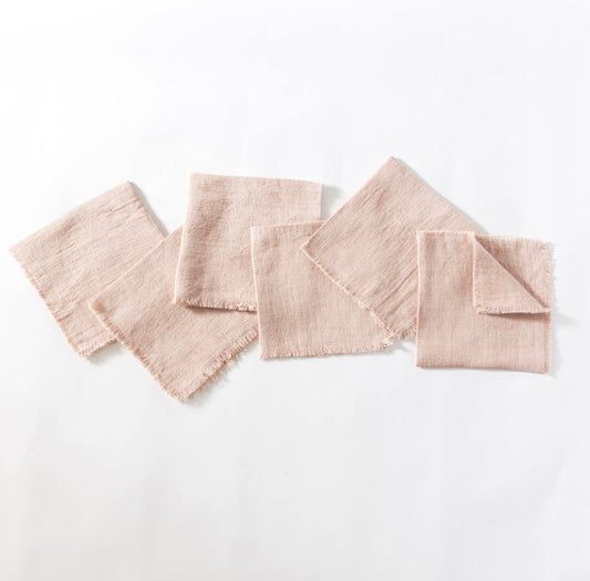 Linen Napkin Sets