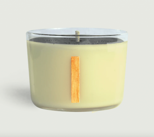 Grey Haven Soy Candle
