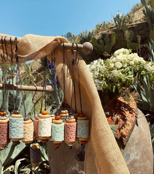 Eucalyptus Hanging Soap
