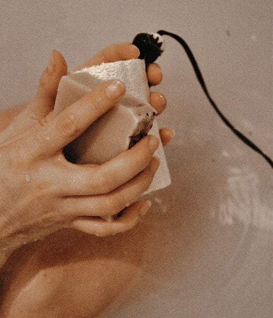 Natural Sponge Loofah