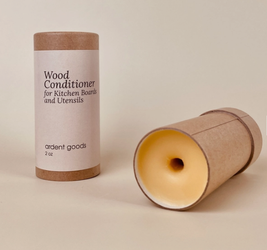 Mineral Free Wood Conditioner