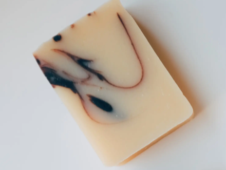 Solstice Bar Soap