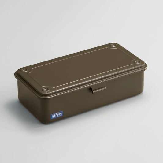 T-190 Steel Storage Box