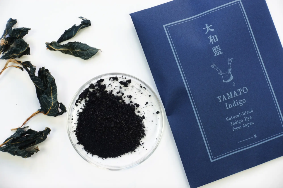 Yamato Indigo Dye Packets