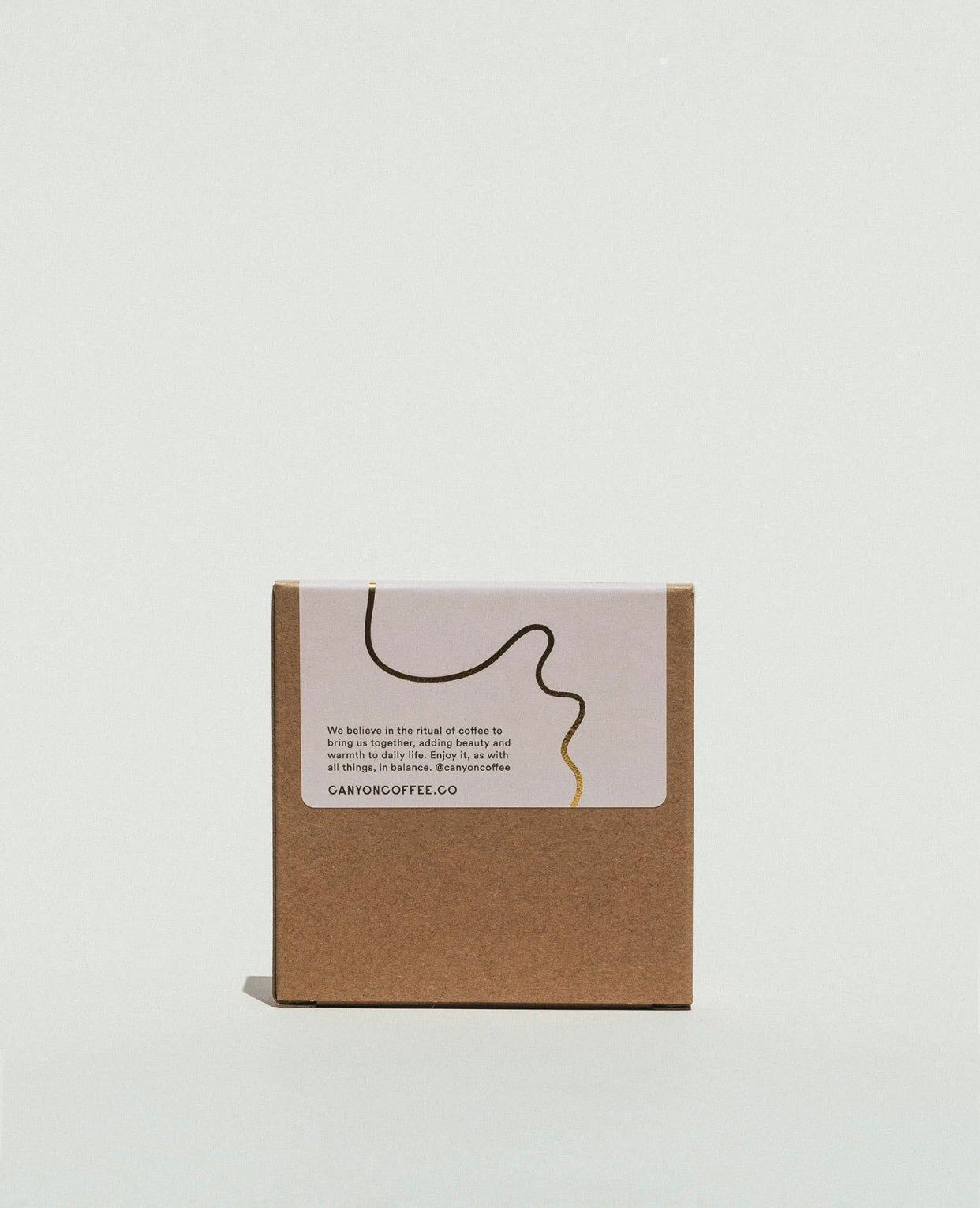 Instant Coffee Packs- Columbian Granjeras