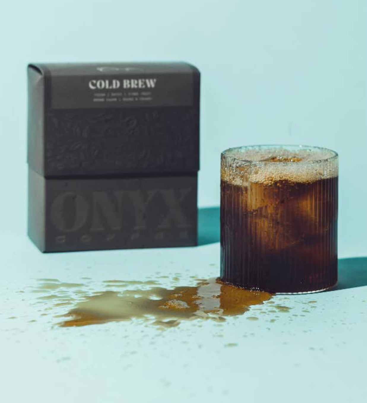 Cold Brew Blend