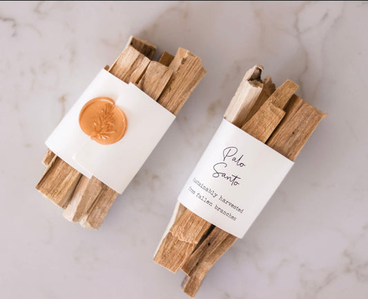 Palo Santo Bundle